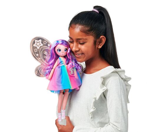 Кукла Dream Seekers Cияющая Стелла (13841), изображение 7 Кукла Dream Seekers Cияющая Стелла (13841), изображение 7