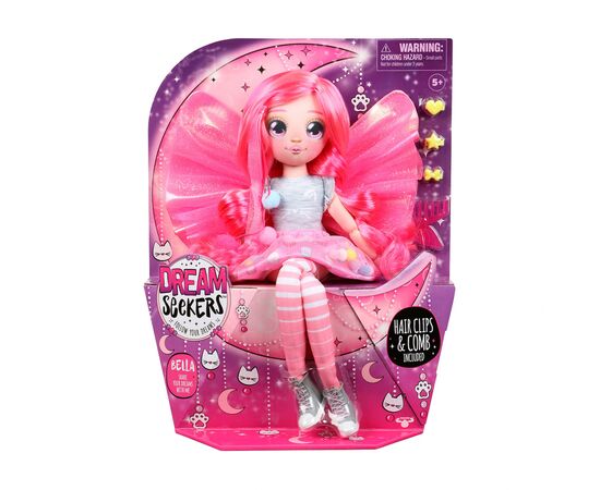 Кукла Dream Seekers Белла (13836), изображение 3 Кукла Dream Seekers Белла (13836), изображение 3