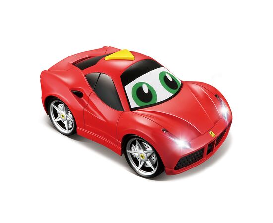 Машина Bb Junior Ferrari 488 GTB (16-81002)
