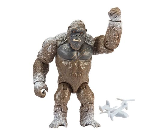 Фігурка Godzilla vs. Kong Антарктичний Конг зі скопою (35309)