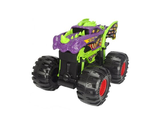 Машина Dickie Toys Трак - Монстр дракон 38.5 см (3757001)