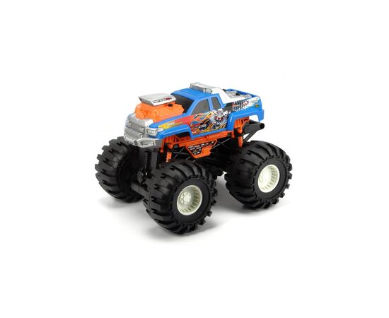 Машина Dickie Toys Трак - Монстр Пикап 38.5 см (3757002), изображение 2 Машина Dickie Toys Трак - Монстр Пикап 38.5 см (3757002), изображение 2