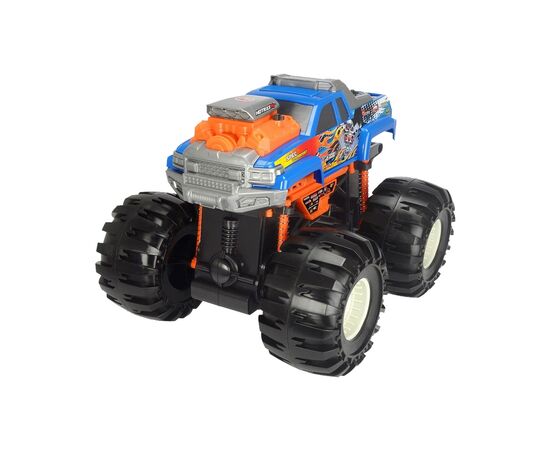 Машина Dickie Toys Трак - Монстр Пикап 38.5 см (3757002)