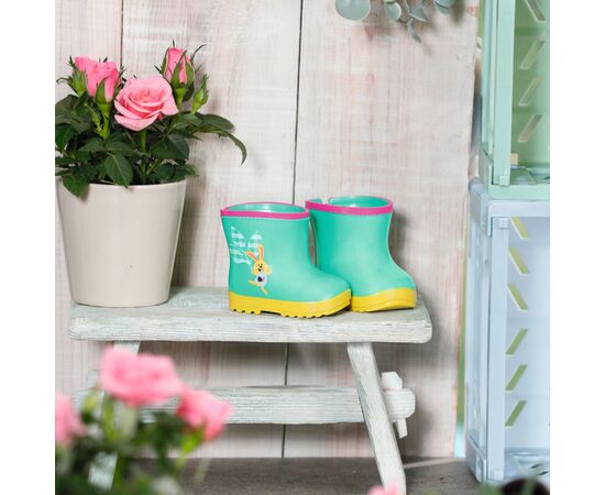 Аксессуар к кукле Zapf Набор одежды для куклы BABY born серии City Deluxe - Веселая (830086), изображение 4 Аксессуар к кукле Zapf Набор одежды для куклы BABY born серии City Deluxe - Веселая (830086), изображение 4
