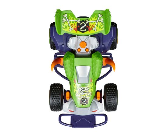 Машина Road Rippers Mega monsters Beast buggy моторизована (20111), зображення 3