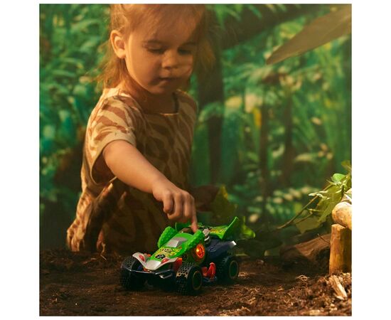 Машина Road Rippers Mega monsters Beast buggy моторизована (20111), зображення 5