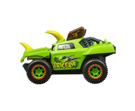 Машина Road Rippers Mega monsters Tricera моторизована (20112), зображення 2 Машина Road Rippers Mega monsters Tricera моторизована (20112), зображення 2