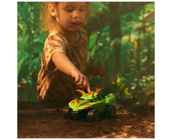 Машина Road Rippers Mega monsters Tricera моторизована (20112), зображення 5 Машина Road Rippers Mega monsters Tricera моторизована (20112), зображення 5