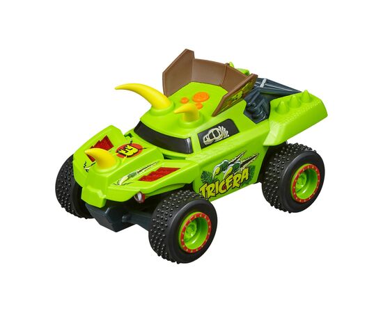 Машина Road Rippers Mega monsters Tricera моторизованная (20112)