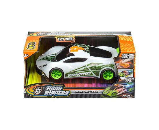 Машина Road Rippers Color Wheels (20101), изображение 4 Машина Road Rippers Color Wheels (20101), изображение 4