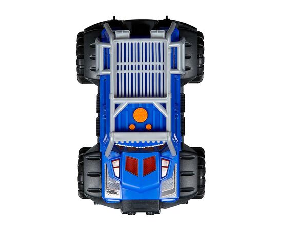 Машина Road Rippers off Road Rumbler синя (20092), зображення 3 Машина Road Rippers off Road Rumbler синя (20092), зображення 3
