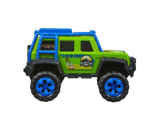 Машина Road Rippers off Road Rumbler зелена (20091), зображення 2 Машина Road Rippers off Road Rumbler зелена (20091), зображення 2