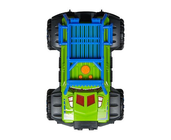 Машина Road Rippers off Road Rumbler зелена (20091), зображення 3 Машина Road Rippers off Road Rumbler зелена (20091), зображення 3