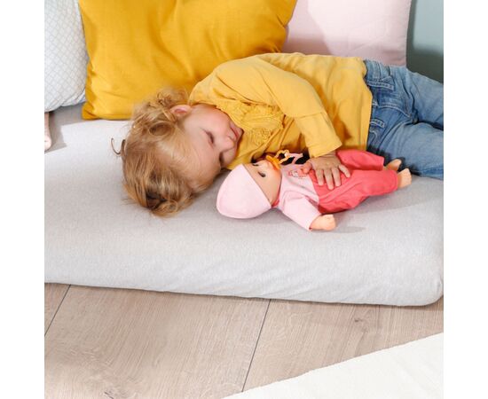 Пупс Zapf Baby Annabell My First Озорная малышка 30 см (706398), изображение 4 Пупс Zapf Baby Annabell My First Озорная малышка 30 см (706398), изображение 4