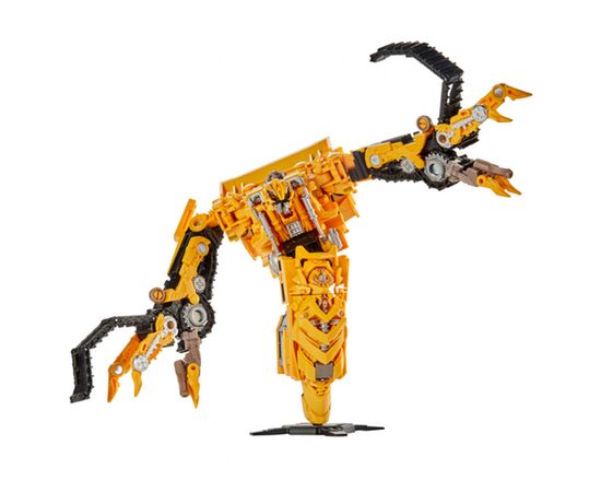 Трансформер Hasbro Transformers Дженерейшн Скипджек (E0702_E7214), изображение 2 Трансформер Hasbro Transformers Дженерейшн Скипджек (E0702_E7214), изображение 2