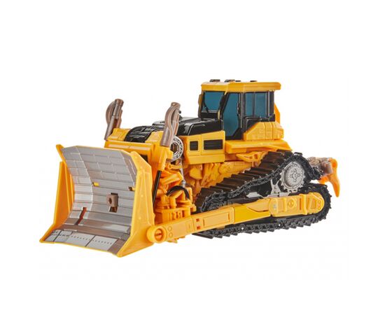 Трансформер Hasbro Transformers Дженерейшн Скипджек (E0702_E7214), изображение 3 Трансформер Hasbro Transformers Дженерейшн Скипджек (E0702_E7214), изображение 3