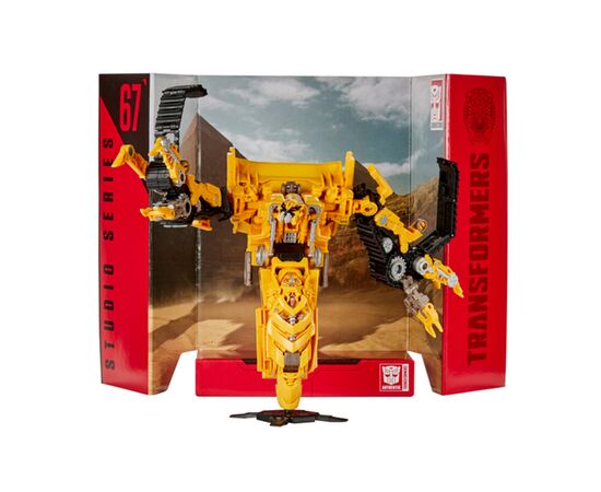 Трансформер Hasbro Transformers Дженерейшн Скипджек (E0702_E7214), изображение 5 Трансформер Hasbro Transformers Дженерейшн Скипджек (E0702_E7214), изображение 5