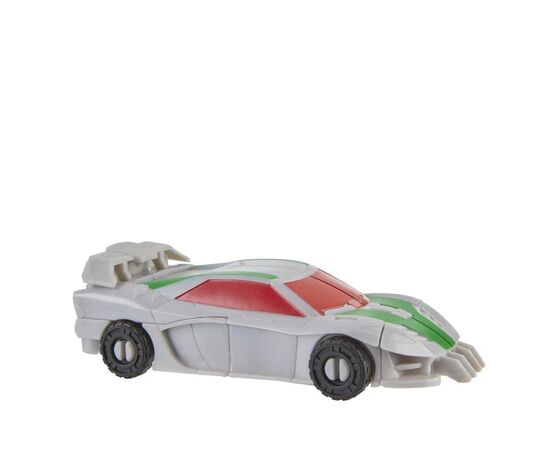 Трансформер Hasbro Transformers Кібервсесвіт Бамблбі (F2724_F2735), зображення 7 Трансформер Hasbro Transformers Кібервсесвіт Бамблбі (F2724_F2735), зображення 7