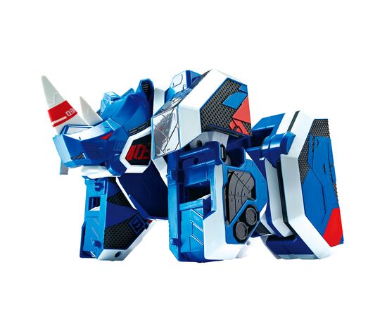 Трансформер Geomecha Geo Mecha Нешорн 3 в 1 (324003), изображение 3 Трансформер Geomecha Geo Mecha Нешорн 3 в 1 (324003), изображение 3