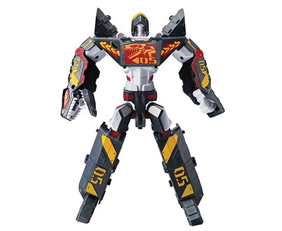 Трансформер Geomecha Geo Mecha Раптор 3 в 1 (324006), изображение 2 Трансформер Geomecha Geo Mecha Раптор 3 в 1 (324006), изображение 2