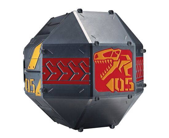 Трансформер Geomecha Geo Mecha Раптор 3 в 1 (324006), изображение 4 Трансформер Geomecha Geo Mecha Раптор 3 в 1 (324006), изображение 4
