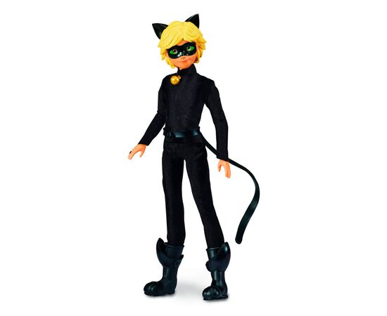 Лялька Miraculous S2 - Суперсекрет Едріана (50358)