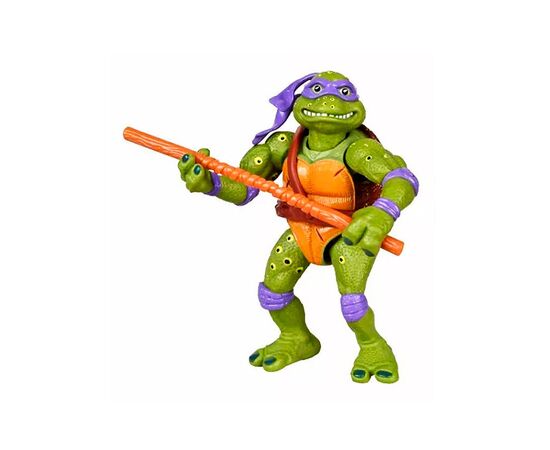 Фигурка TMNT серии Movie Star 1992 – Донатело (81332)
