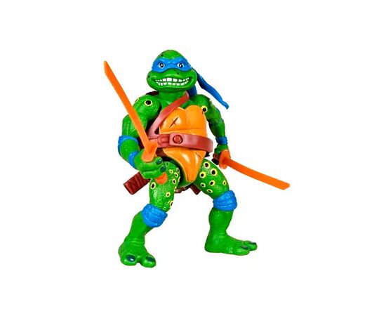 Фигурка TMNT серии Movie Star 1992 – Леонардо (81331)