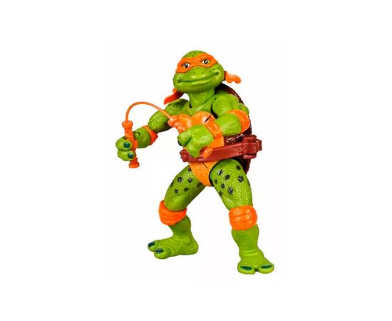 Фигурка TMNT серии Movie Star 1992 – Микеланджело (81333)