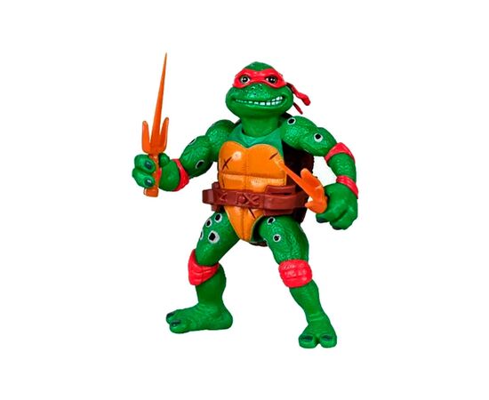 Фігурка TMNT серії Movie Star 1992 - Рафаель (81334)