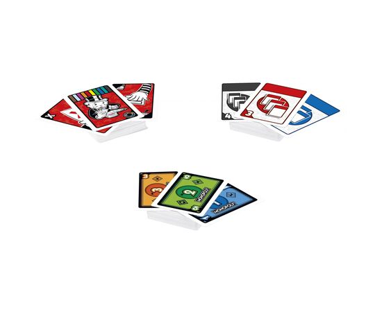 Настольная игра Hasbro Монополия: Ставка на победу (F1699), изображение 4