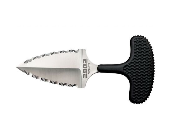 Нож Cold Steel Urban Edge Double Serrated Edge (43XLSS)