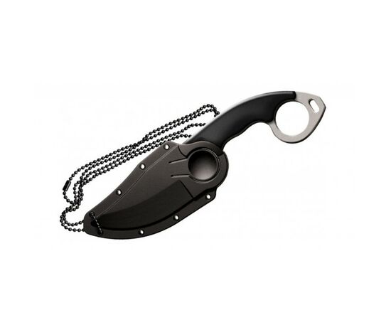 Нож Cold Steel Double Agent II, блистер (39FNZ), изображение 2 Нож Cold Steel Double Agent II, блистер (39FNZ), изображение 2