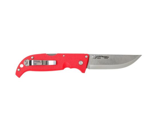 Нож Cold Steel Finn Wolf красный (20NPRDZ), изображение 2 Нож Cold Steel Finn Wolf красный (20NPRDZ), изображение 2