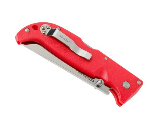 Нож Cold Steel Finn Wolf красный (20NPRDZ), изображение 7 Нож Cold Steel Finn Wolf красный (20NPRDZ), изображение 7