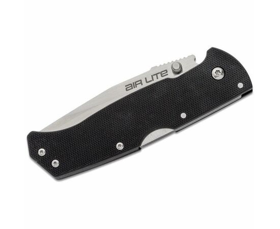 Нож Cold Steel Air Lite Tanto Point (26WT), изображение 2 Нож Cold Steel Air Lite Tanto Point (26WT), изображение 2