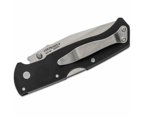 Нож Cold Steel Air Lite Tanto Point (26WT), изображение 4 Нож Cold Steel Air Lite Tanto Point (26WT), изображение 4