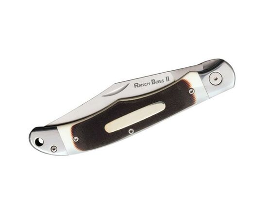 Нож Cold Steel Ranch Boss II (20NPM1), изображение 3 Нож Cold Steel Ranch Boss II (20NPM1), изображение 3