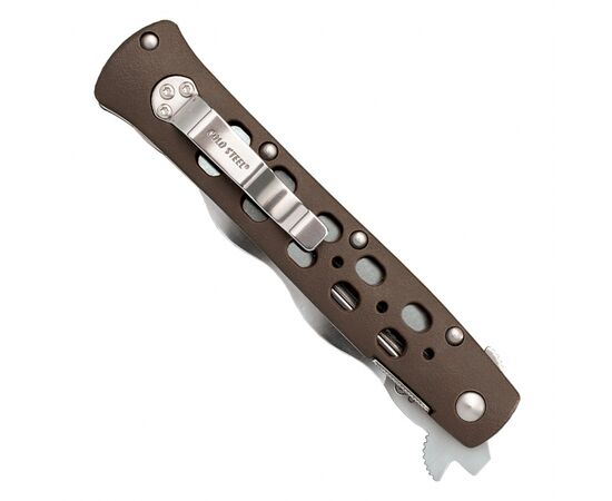 Нож Cold Steel Ti-Lite 4" Kriss Blade (CS-26SK4), изображение 2 Нож Cold Steel Ti-Lite 4" Kriss Blade (CS-26SK4), изображение 2