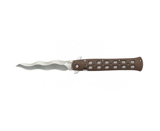 Нож Cold Steel Ti-Lite 4" Kriss Blade (CS-26SK4)