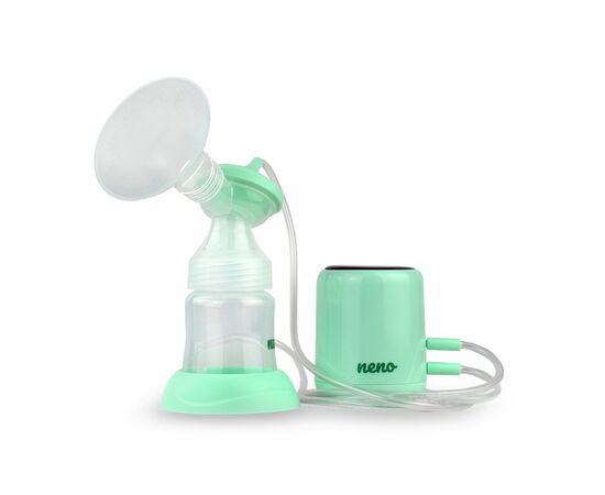 Молоковідсмоктувач Neno Mare - двофазний електричний (5902479672472), зображення 2
