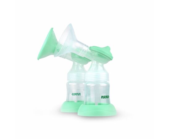 Молоковідсмоктувач Neno Mare - двофазний електричний (5902479672472), зображення 3