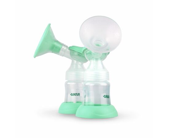 Молоковідсмоктувач Neno Mare - двофазний електричний (5902479672472), зображення 4