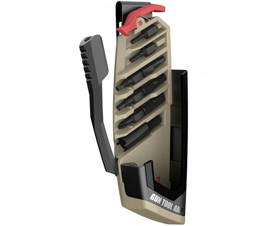 Мультитул Real Avid Gun Tool AMP - AR15 (AVGTAMP-AR), изображение 3 Мультитул Real Avid Gun Tool AMP - AR15 (AVGTAMP-AR), изображение 3