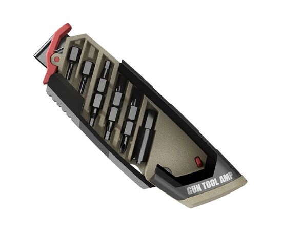 Мультитул Real Avid Gun Tool AMP - AR15 (AVGTAMP-AR), изображение 4 Мультитул Real Avid Gun Tool AMP - AR15 (AVGTAMP-AR), изображение 4