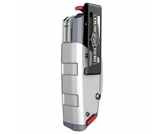 Мультитул Real Avid Gun Tool AMP - Pistol (AVGTAMP-P), изображение 3 Мультитул Real Avid Gun Tool AMP - Pistol (AVGTAMP-P), изображение 3