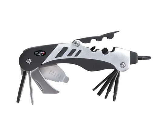 Мультитул Real Avid Gun Tool Clam Pack (AVGTCL211)
