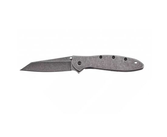 Нож Kershaw Leek RT BlackWash (1660RBW)