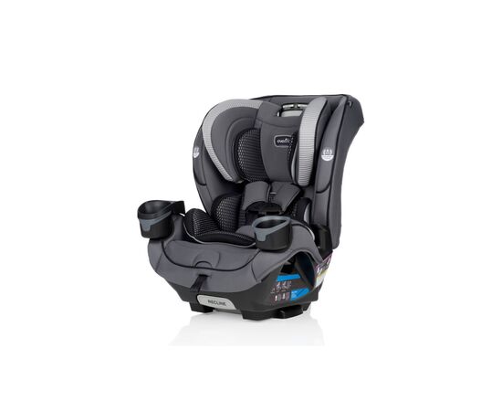Автокресло Evenflo EveryFit LX Winstone (032884200856), изображение 2 Автокресло Evenflo EveryFit LX Winstone (032884200856), изображение 2