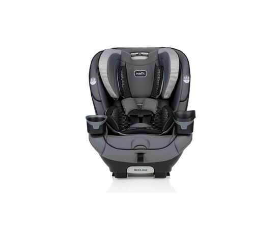 Автокресло Evenflo EveryFit LX Winstone (032884200856), изображение 3 Автокресло Evenflo EveryFit LX Winstone (032884200856), изображение 3